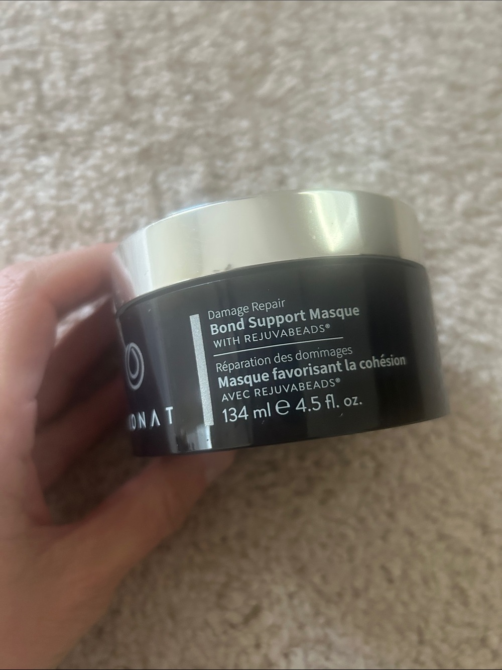 Monat Bond Support Hair Masque